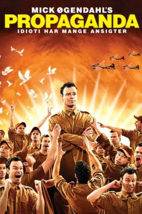 Mick Øgendahl’s Propaganda